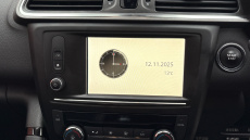 Renault Kadjar 1.2 TCE Dynamique S Nav 5dr Petrol Hatchback